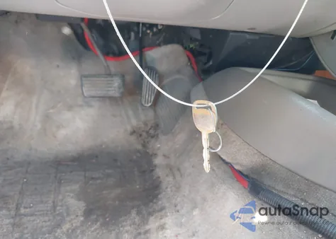 2004 Chevrolet Blazer Ls from USA, damaged, VIN 1GNDT13X44K113359